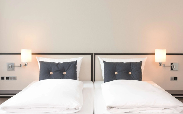 Seminaris Hotel Bad Honnef