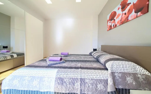 Nadija Studio Apartmani