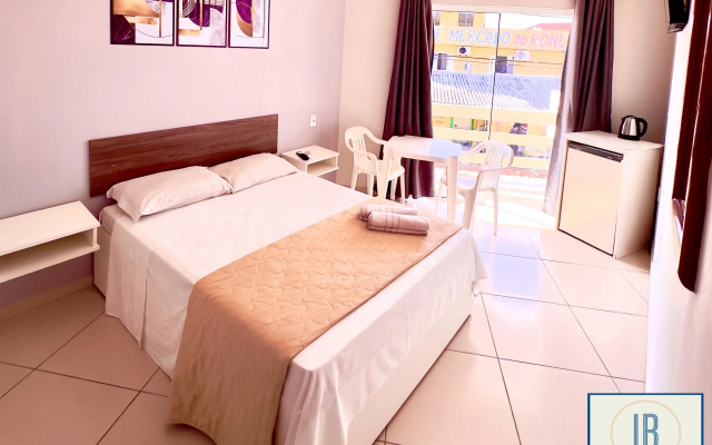Hotel Residencial Ilha Bela