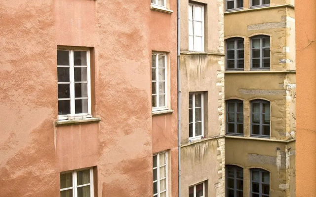 Le Petit Tramassac
