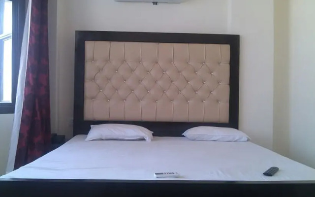 Hotel Amber Palace