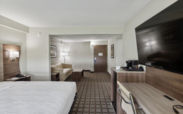 Best Western Manchester