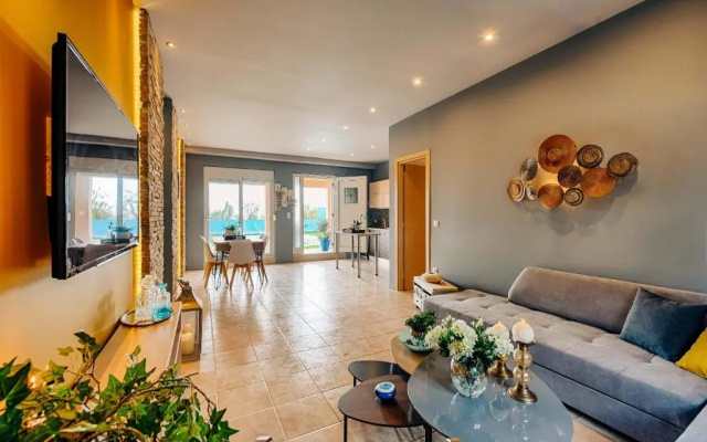 Afandou Beach Villas Sofias