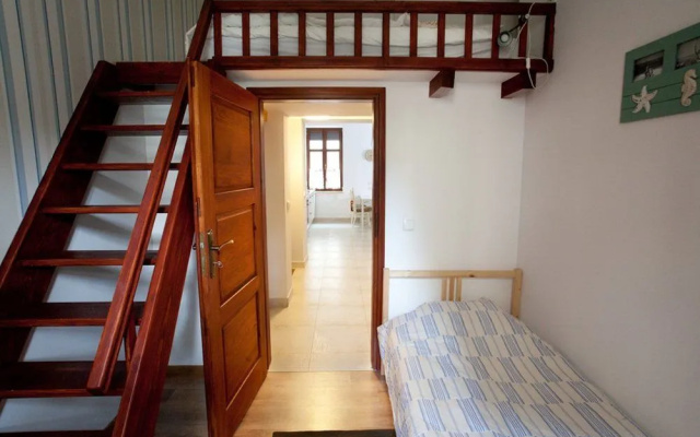 Chodkiewicza Luxury Apartments