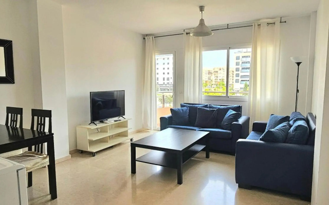 Residencia Universitaria Alfil