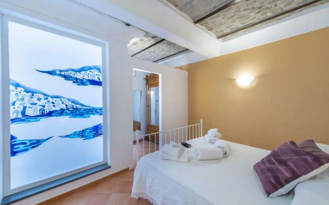 Casa Cimino B - Incredible View of Capri
