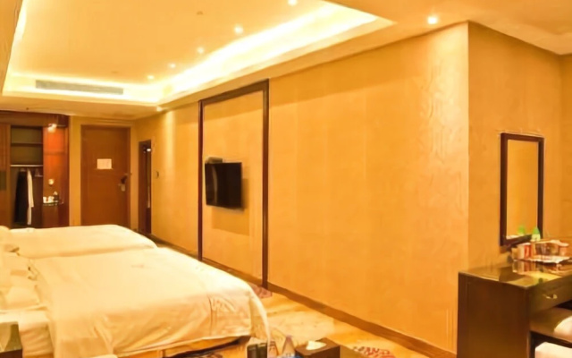 Willis Hotel