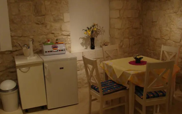 Apartment Lidija