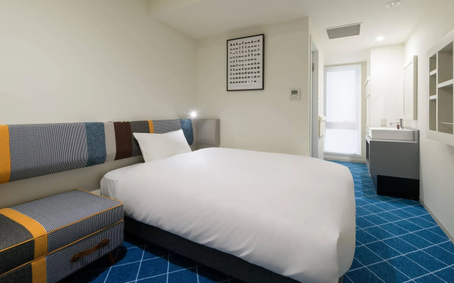 Hotel Edit Yokohama