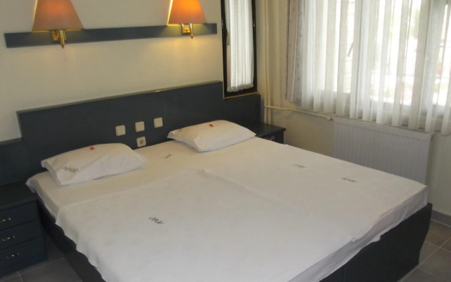 Hotel Hal - Tur