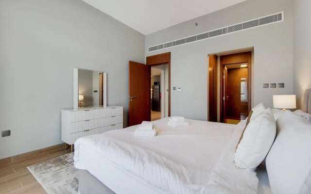 Al Barsha South - 2020 Marquis 704