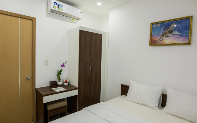 Anita Apartment Nha Trang