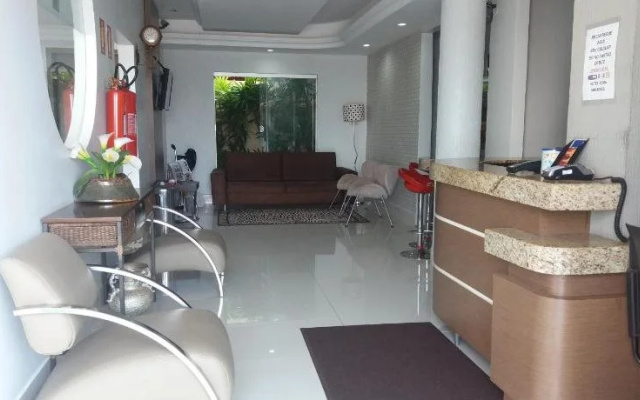 Roma Hotel