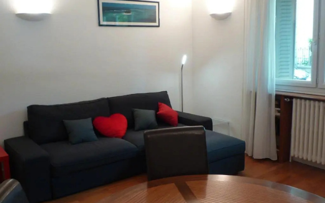 Appartement Annecy, 3 pièces, 4 personnes - FR-1-432-25