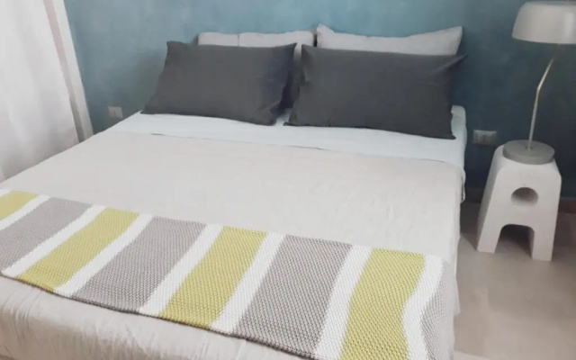 Bianco Mare 2 Villas