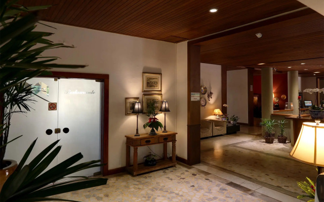 Hotel Mantovani