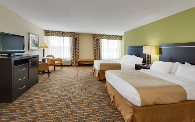 Holiday Inn Statesboro-University Area by IHG
