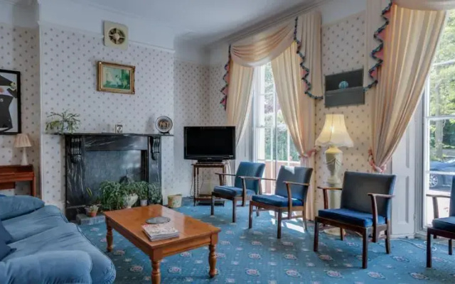 Park View Bed and Breakfast