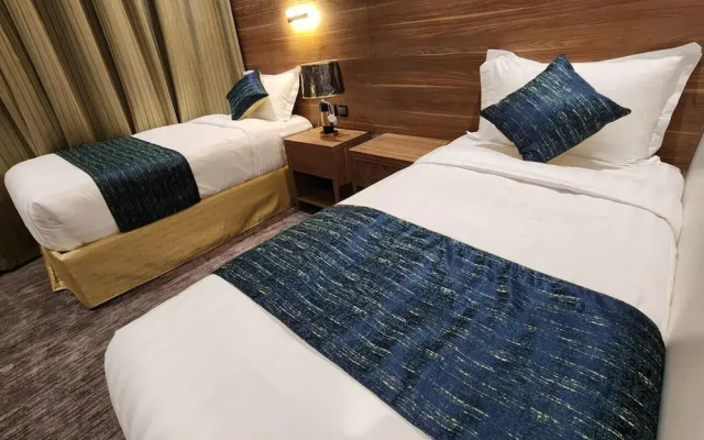 Sudair Karam Hotel