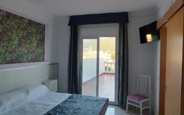 Hostal Valles
