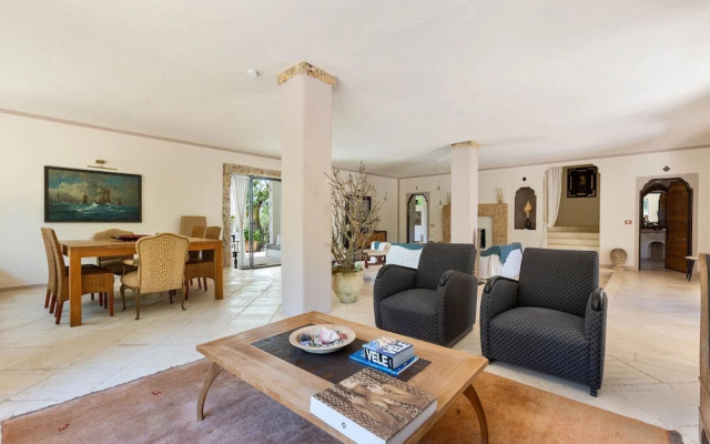Villa Casablanca