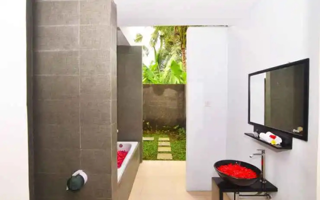The Loyik Villa Ubud