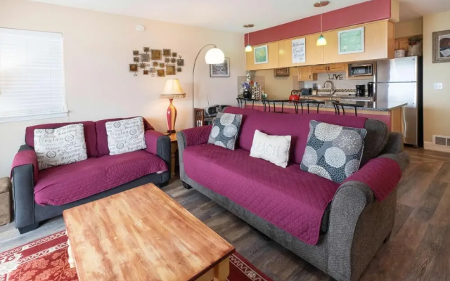Waters Edge 207