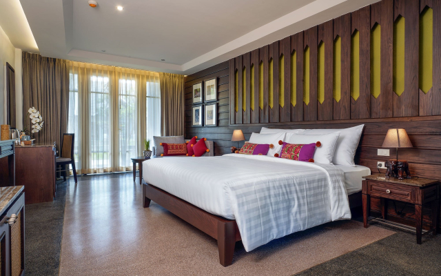Smile Lanna Hotel