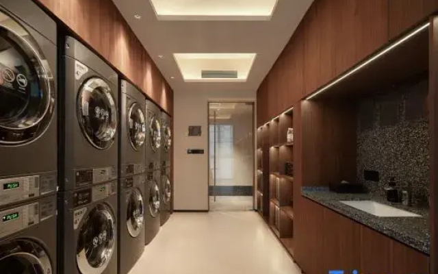 Atour originorigin Hotel Guangzhou International Financial City Linjiang Avenue