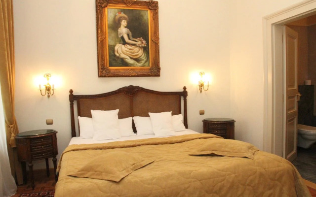 St. George Residence - All Suite Hotel DeLuxe