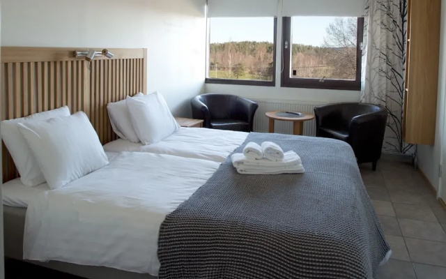 Varbergs GK Östra Hotell