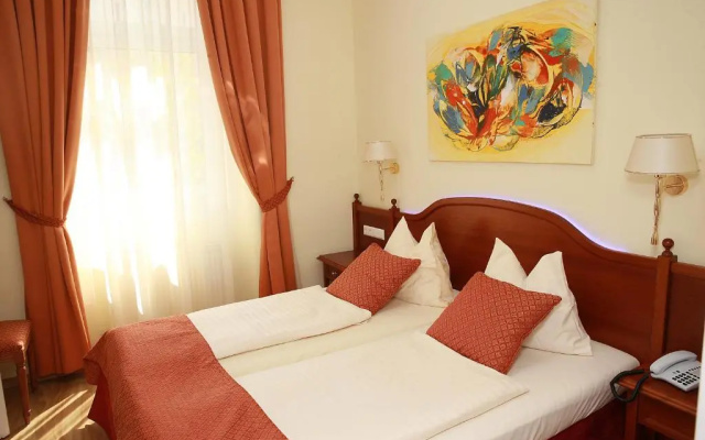 Appartement Mosser