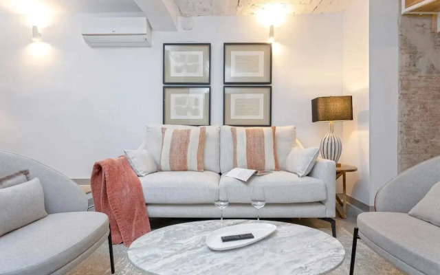 Genteel Home Gran Poder