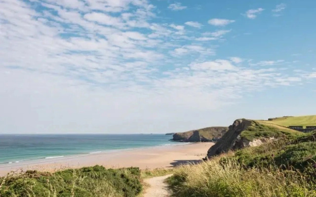 Watergate Bay