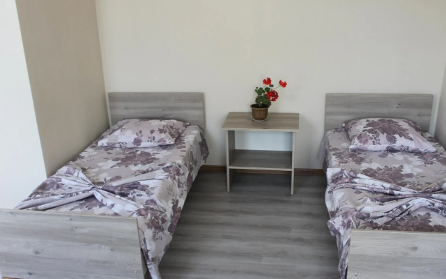 Iren Apartment