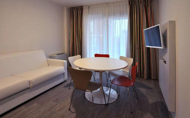 BB Hotels Residenza Arcimboldi