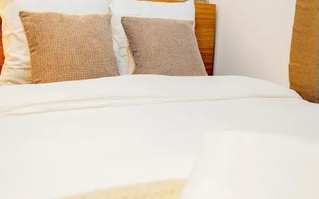 Cozy 5BR Apt in the Heart of Ghent