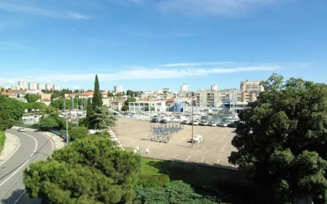 Apartments Siba