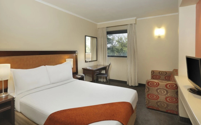 StayEasy Mbombela