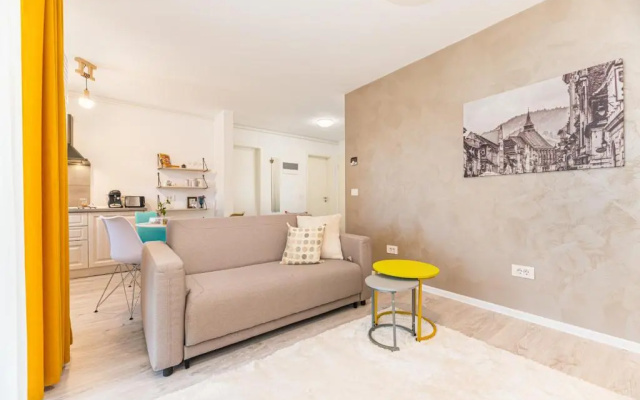 Apartament Ella 2