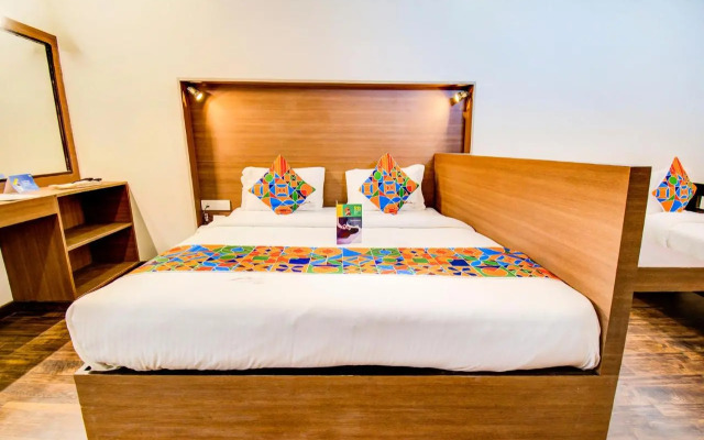 FabHotel Tranquil Heights
