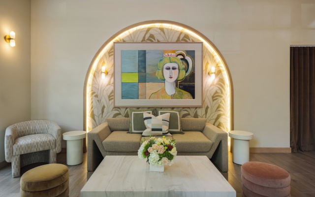 Art Deco Marela Boutique