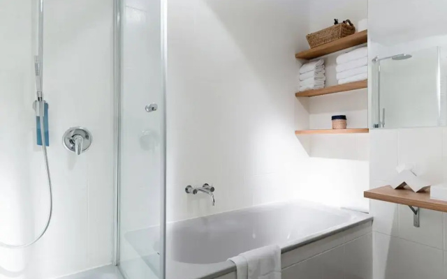 Central Mitte Design Apartment