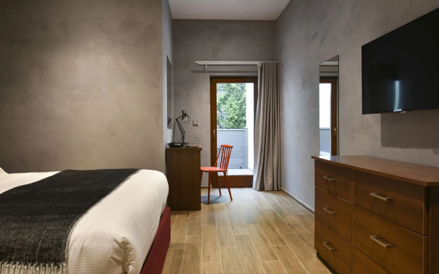 Quaint Boutique Hotel Sannat