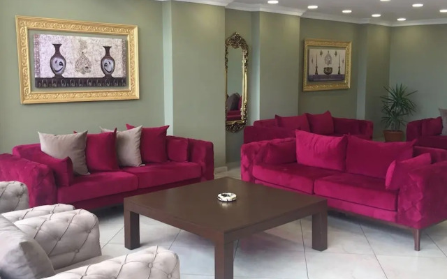 Trabzon Ottoman Residence