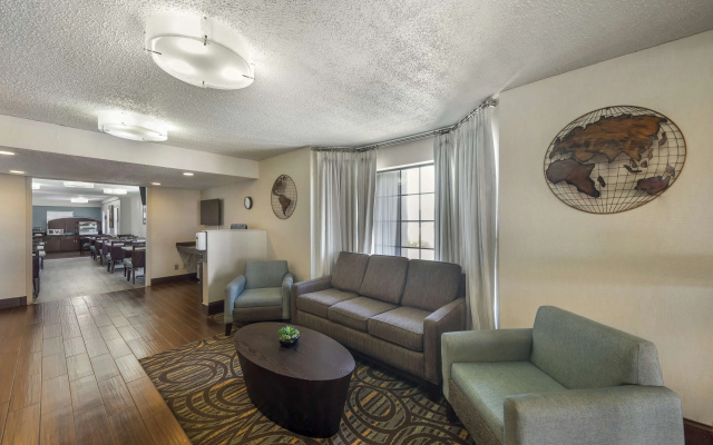 Best Western Athens Inn