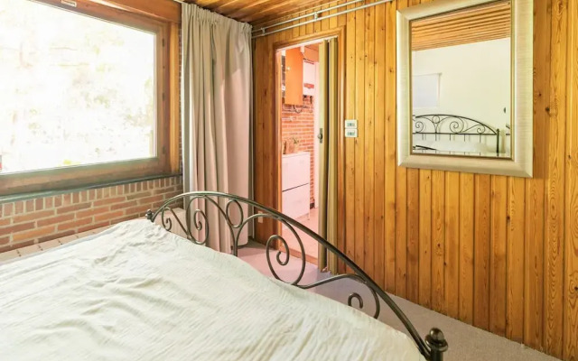 Lovely Chalet in Arendonk With Terrace