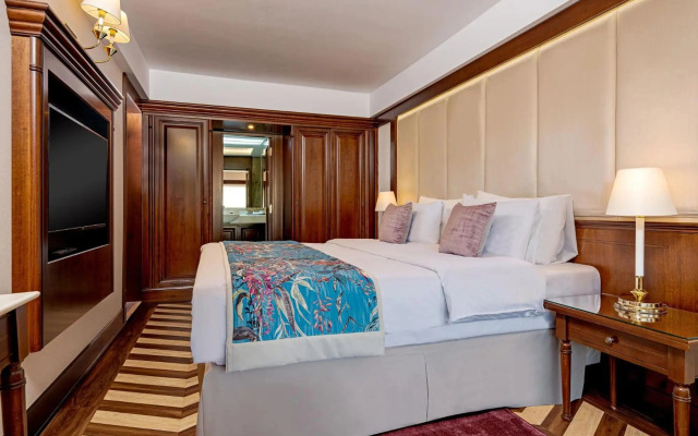 Hotel International