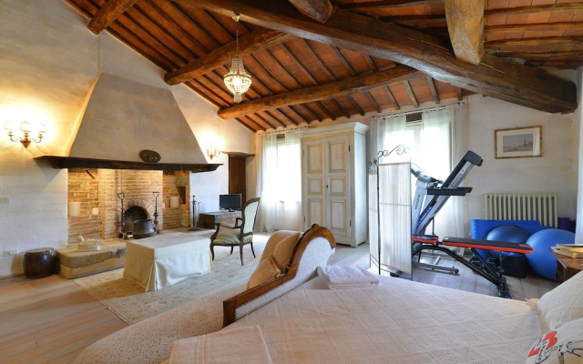 Casale Pocciarello