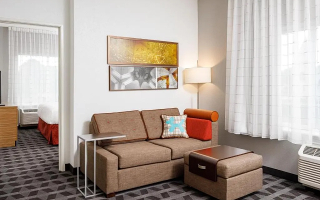 TownePlace Suites by Marriott Ironton